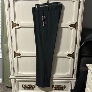 Dana Buchman women’s Dark Gray Dress Pants
